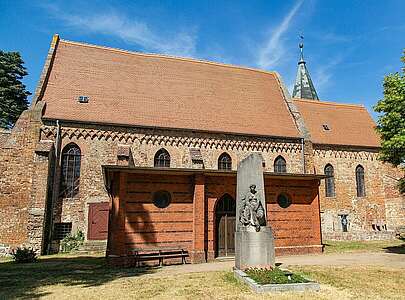 Pfarrkirche Plaue