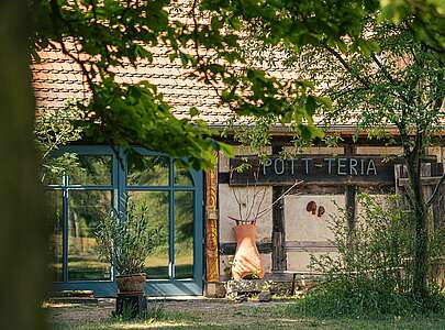 Pott-teria