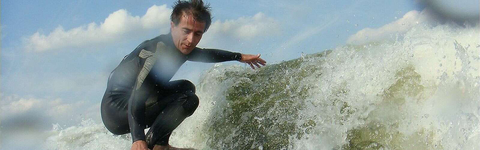 Wellenreiter im Havelland,
            
        
                Foto: 2Wave/Kein Urheber bekannt