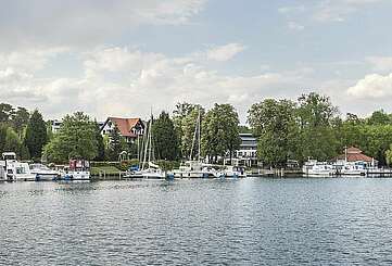 Bad Saarow