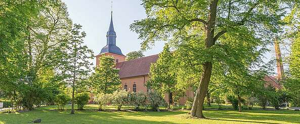 Kirchen