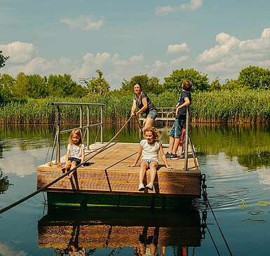 Ausflugstipps für Familien