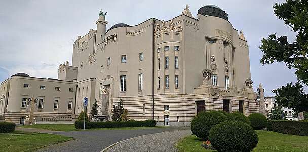 Staatstheater Cottbus