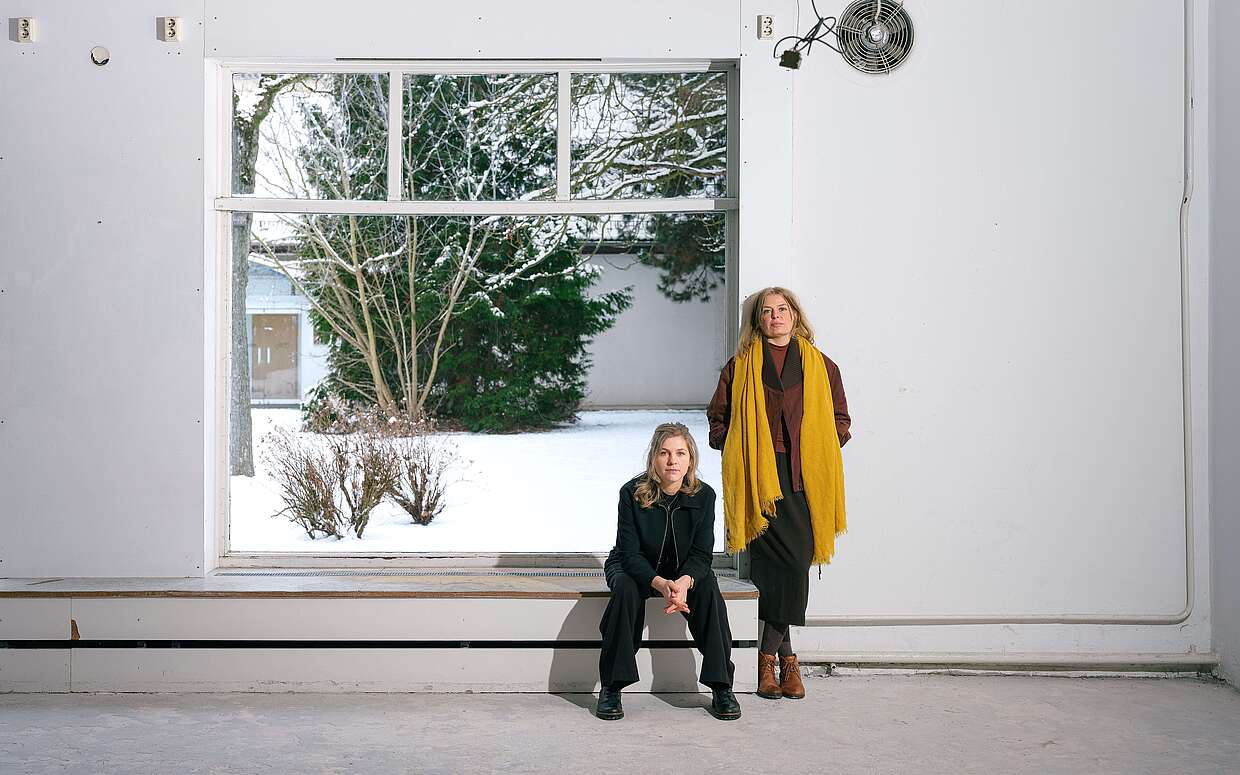 DAS ZEITGUT Ludwigsfelde