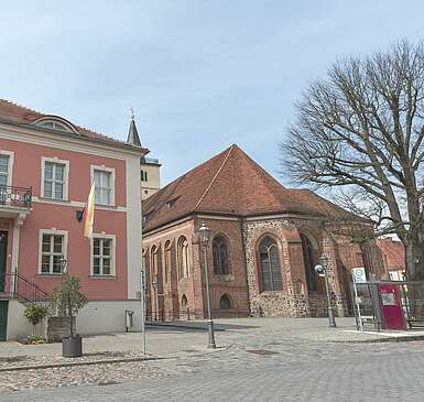 Beelitz