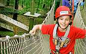 Kletterparks