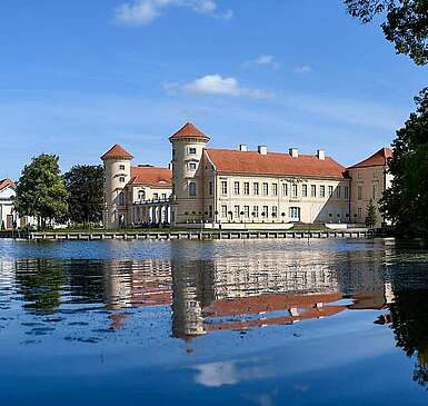 Rheinsberg