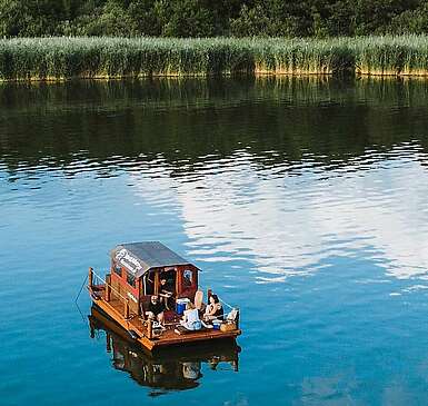 Spree & Schwielochsee