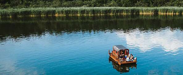 Spree & Schwielochsee