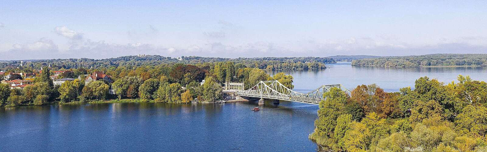 Glienicker Brücke