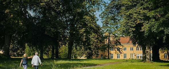 Gärten & Parks