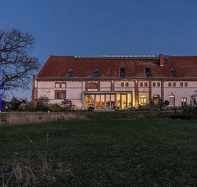 Landhaus Ribbeck