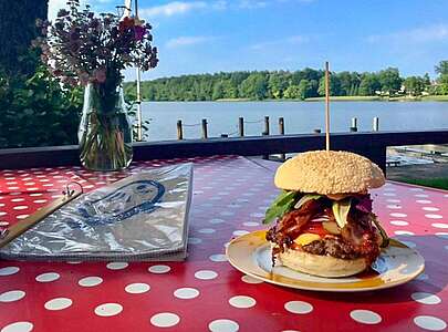 INSL im Untersee Kyritz