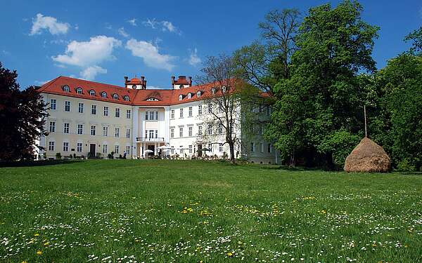 Schloss Lübbenau