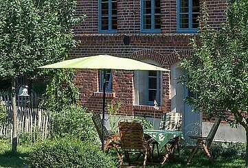 Ferienwohnungen und Ferienhäuser