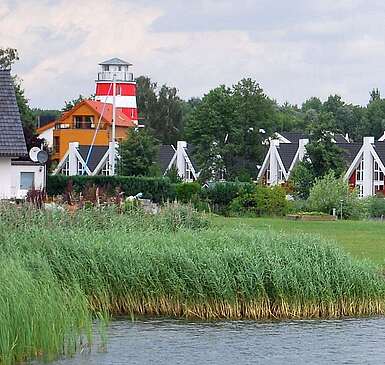 Ferienpark Scharmützelsee