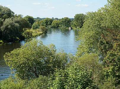 Havel bei Premnitz