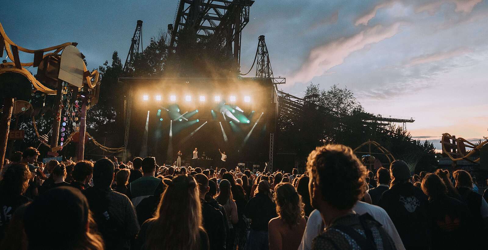 Feel Festival 2025
