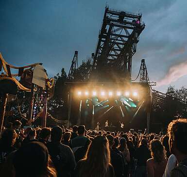 Feel Festival 2025