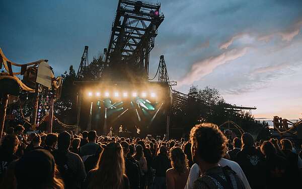 Feel Festival 2025