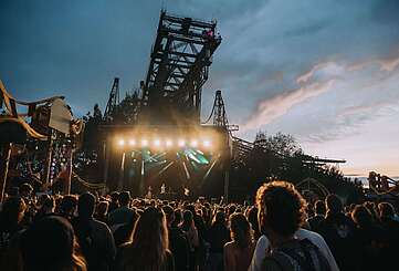 Feel Festival 2025