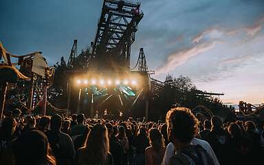 Feel Festival 2025