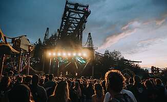 Festivals