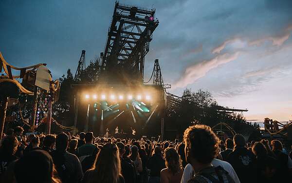 Feel Festival 2025
