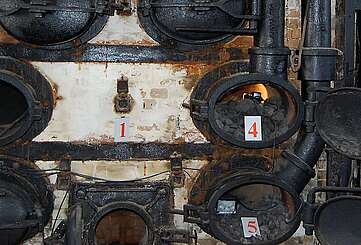 Museum Gaswerk Neustadt (Dosse)