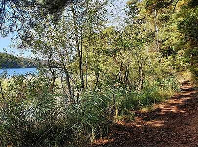 Ruppiner-Land-Wanderweg