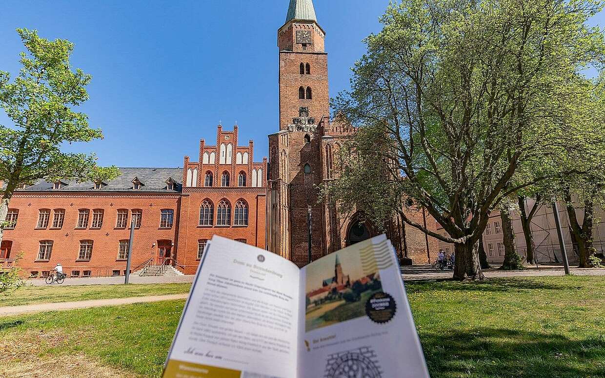 Dom zu Brandenburg an der Havel