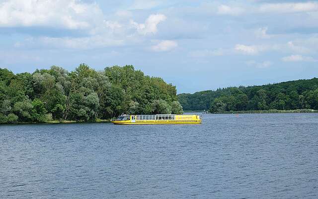Wassertaxi