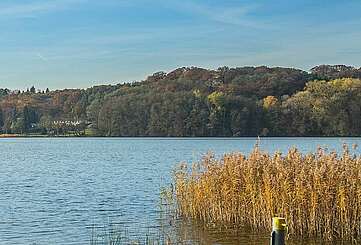 Hotels und Pensionen