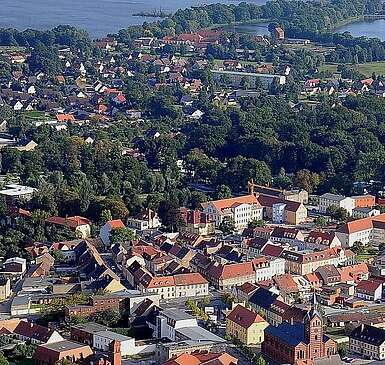 Peitz