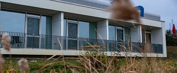 Hotels und Pensionen