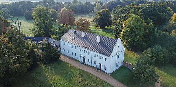 Baruther Schloss