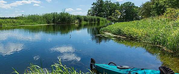 Müggelspree