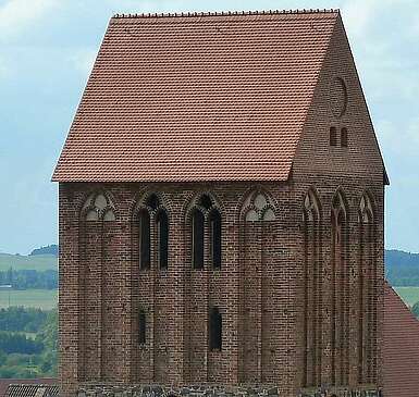 Prenzlau