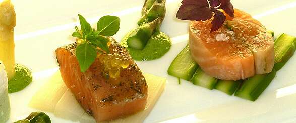 Die besten Restaurants in Brandenburg