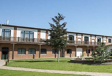 Hotels und Pensionen