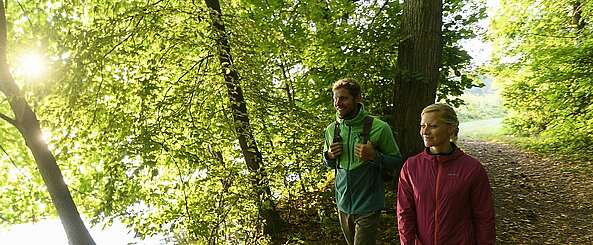 Wanderbares Deutschland