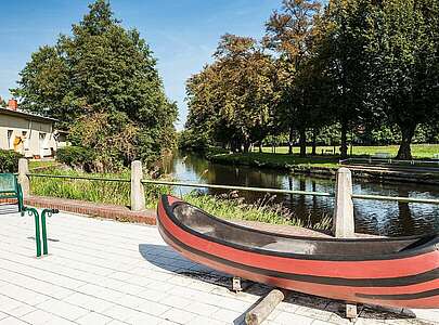 An der Stepenitz