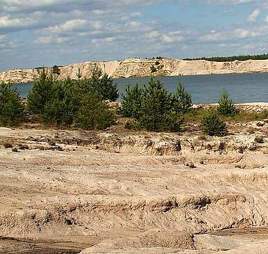 Niederlausitzer Landrücken