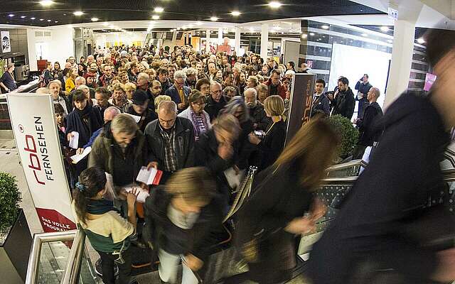 FilmFestival Cottbus