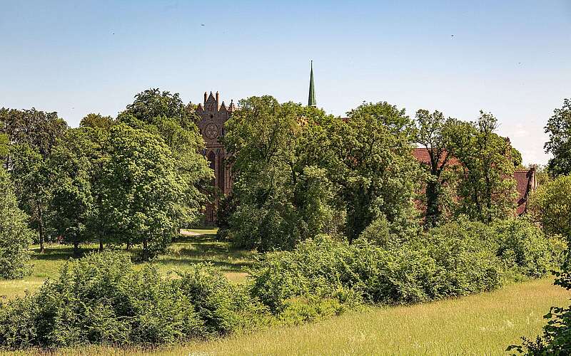 Kloster Chorin