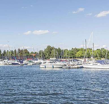 Lausitzer Seenland