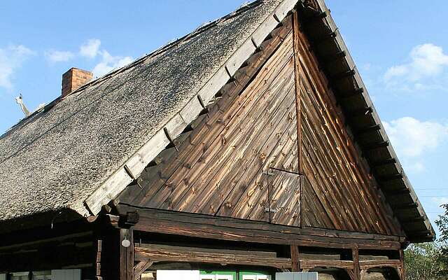 Freilandmuseum Lehde