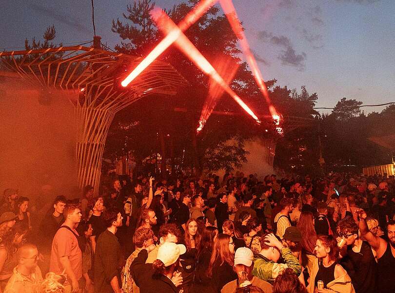 Impressionen Wurzelfestival 2023