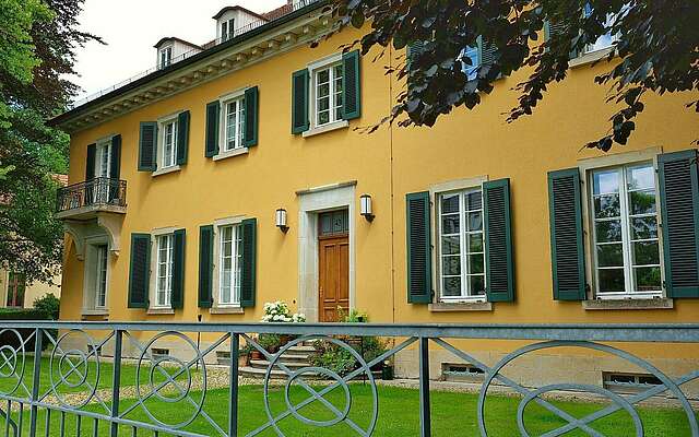 Villen in Potsdam
