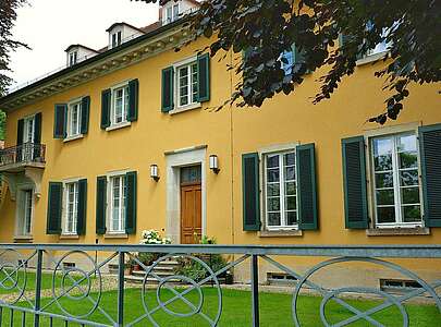 Villen in Potsdam